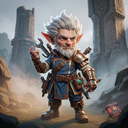 Gnome